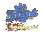 brnz4n (Holo) | Shanghai 2024 image
